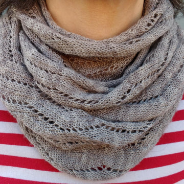 Seventh Wave Cowl
