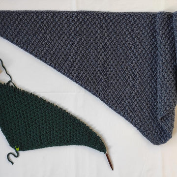 Mossy bandana