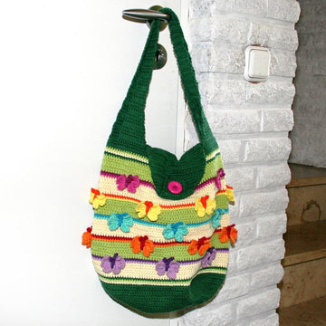 Butterfly Bag