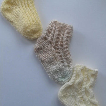 Cute Baby Socks 2