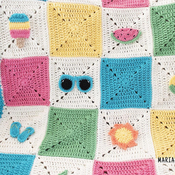 Summer Blanket