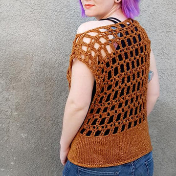 Darcy Top
