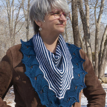 Avery Shores Cowl