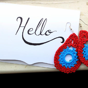Fiesta Earrings