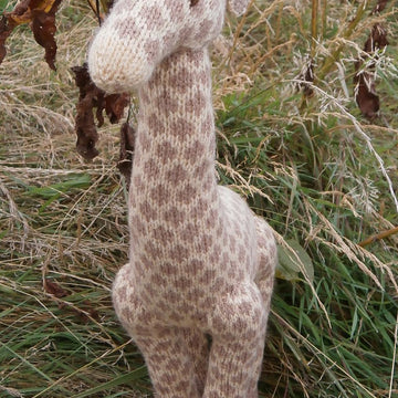 Geoffrey Giraffe
