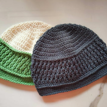 Sheldon Beanie