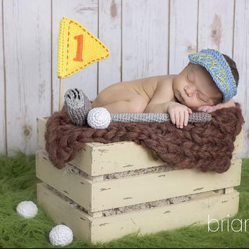 Hole in One Golf Set