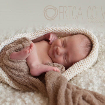 Newborn Pod/Bowl