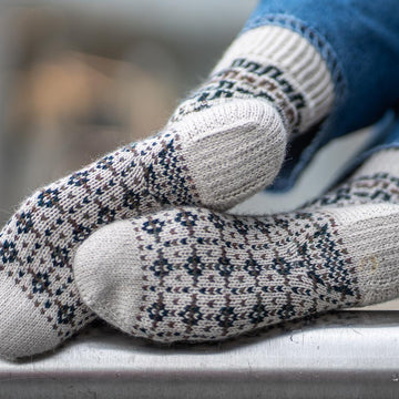 London Memories Socks