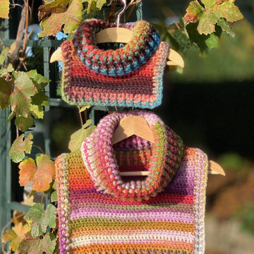 Cloud Cowl