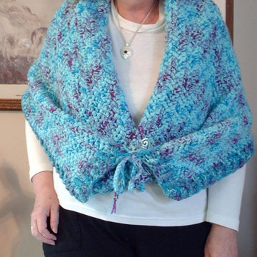 Half Moon Cocoon