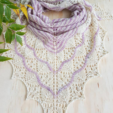 Melania Shawl