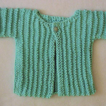 Baby Shepherd's Jacket