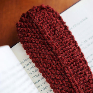 The Quill Bookmark