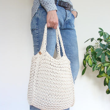 The Versatile Tote