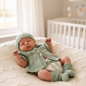 'Beatrice' Multi piece set
