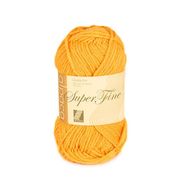 UK Alpaca Super Fine DK
