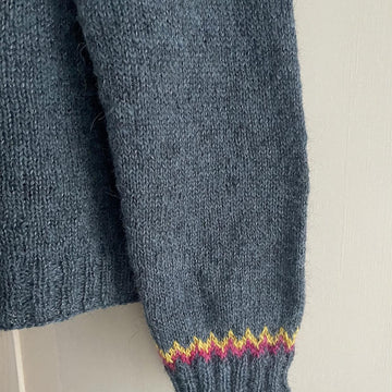 Karneval Sweater