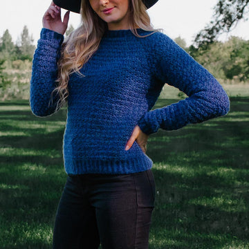 Rosebud Raglan