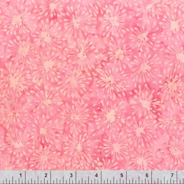 Anthology Fabrics Quiltessentials - Cells Pink I