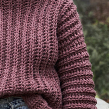 Shelter Pullover