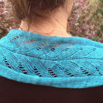 Bís Scarf