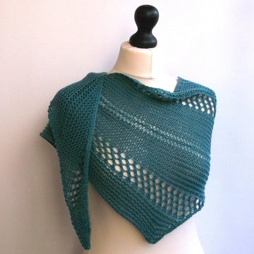 Merikash Shawlette