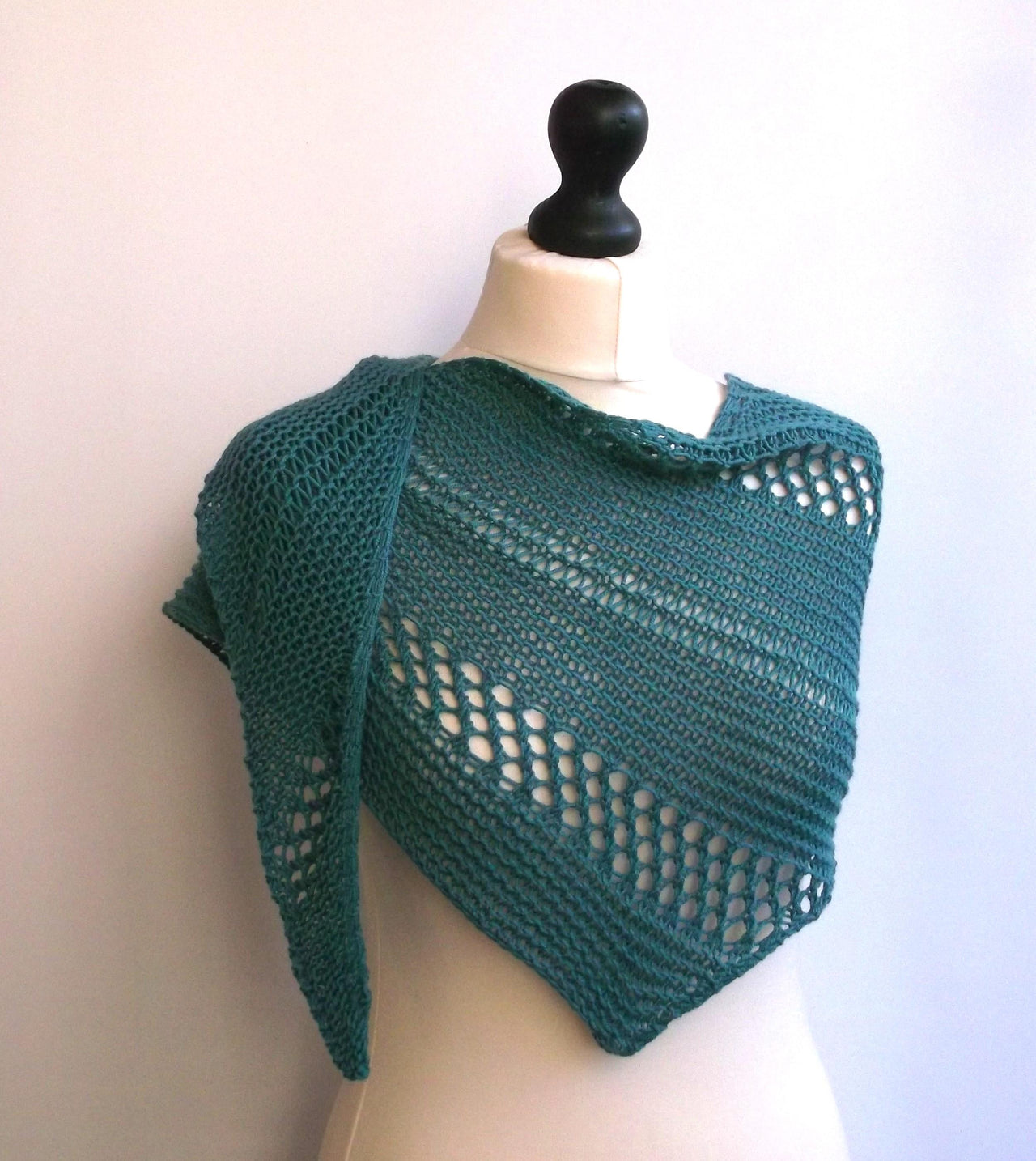Merikash Shawlette