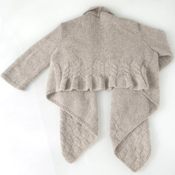 Duchess Cardigan