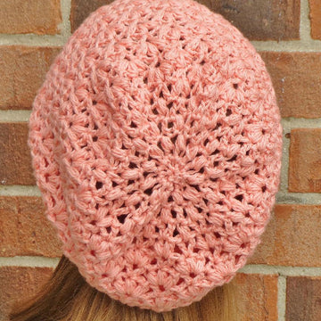 Clementine Slouch Hat