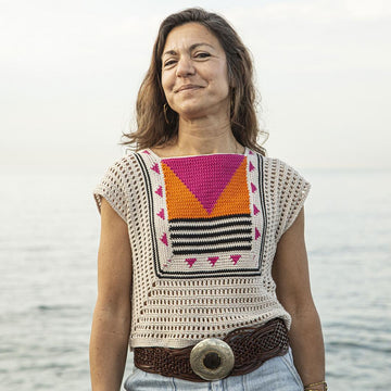 Coco Boxy Top