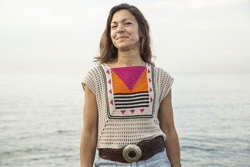 Coco Boxy Top