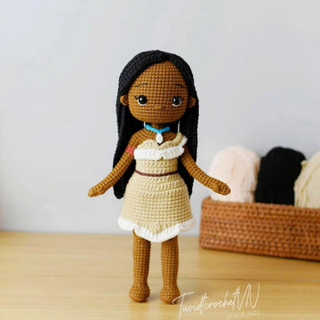 Princess Pocahontas