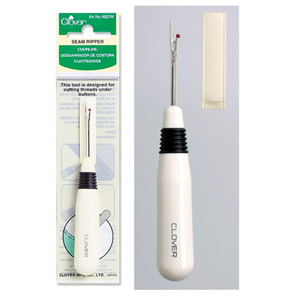 Clover Seam Ripper