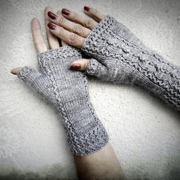 Richmond Mitts