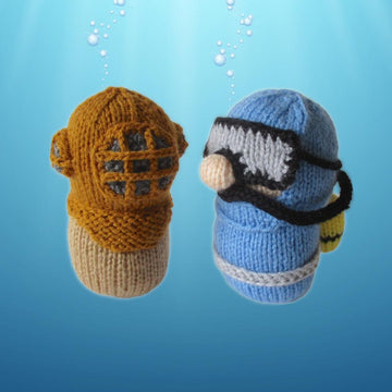 Divers