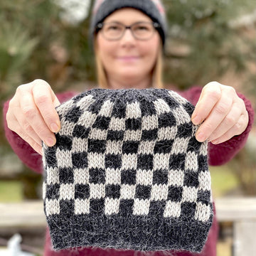Harcourt Hat