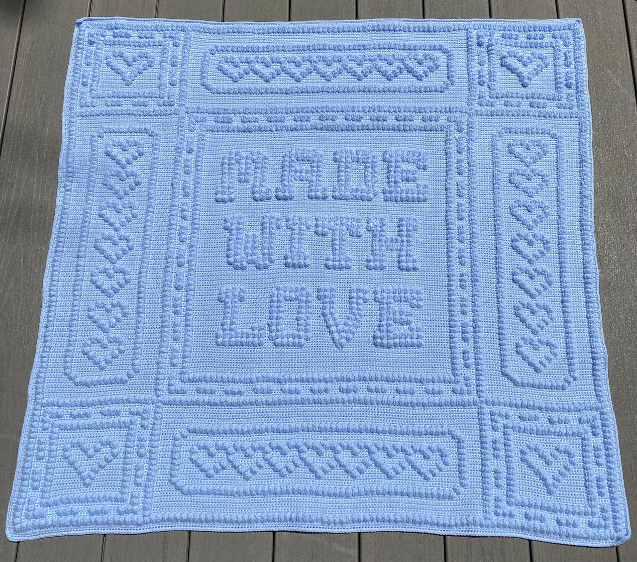 154 TLC Designs Made With Love