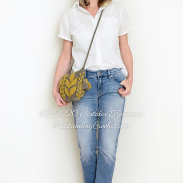 Capsella Bag