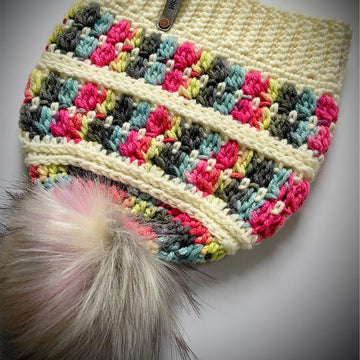 The Nor'easter Beanie
