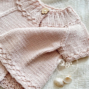 Maebry short sleeve cardigan - P153