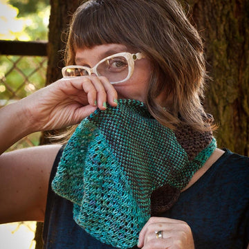 The Sand and the Sea Cowl