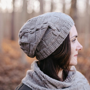 Crooked Trail Cap