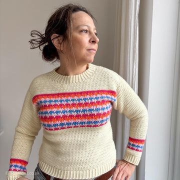 Lark Sweater