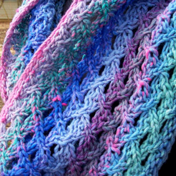 Frosty Fun (cowl)