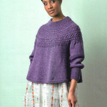 Lowri Jumper