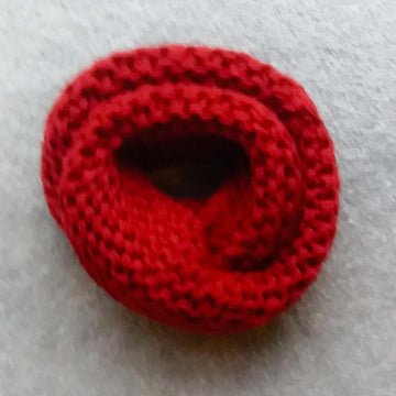 Claret Style Cowl
