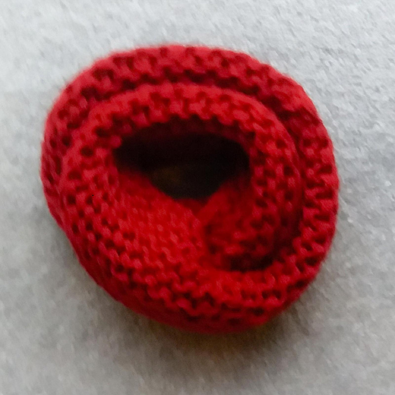 Claret Style Cowl