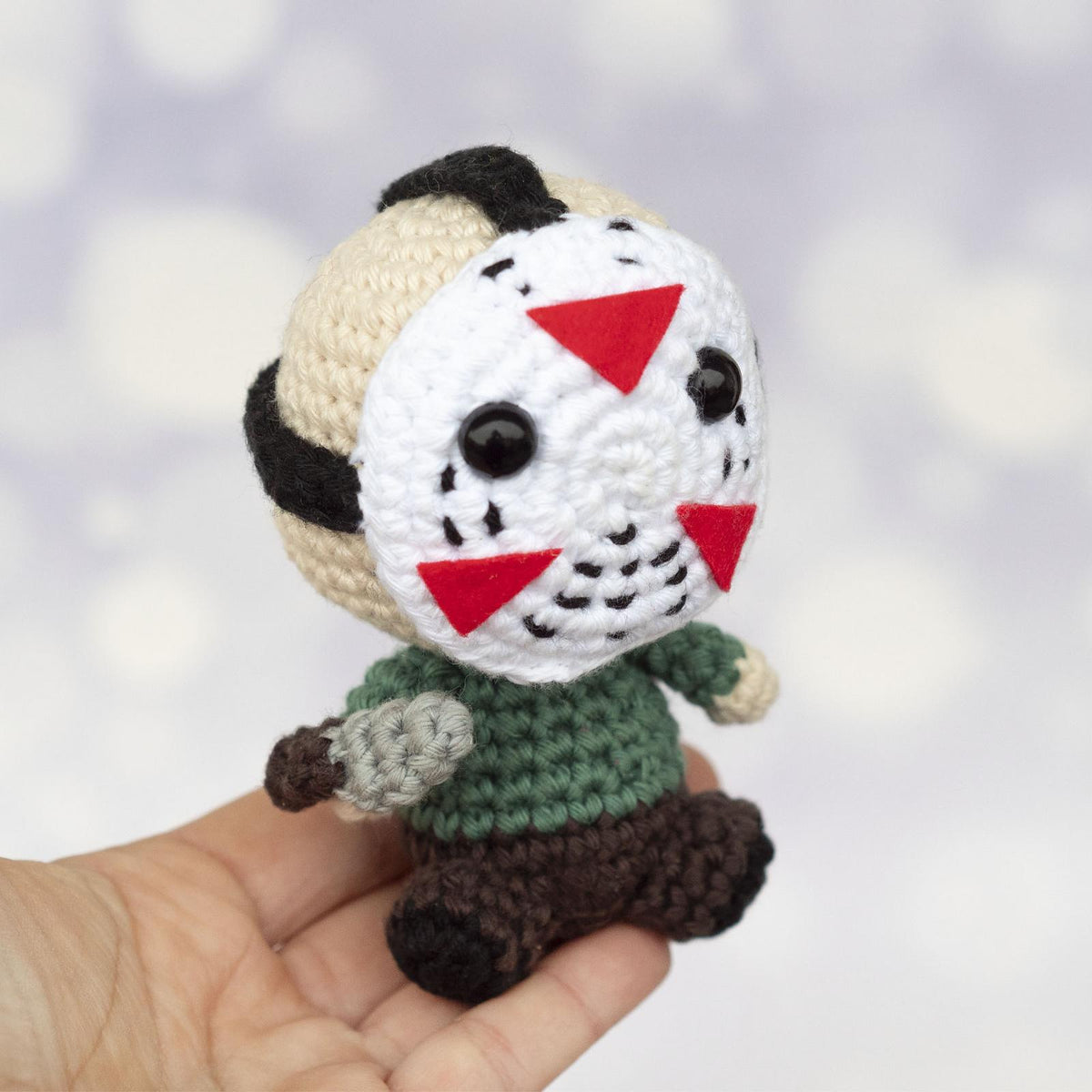 Jason Voorhees