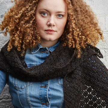 Hollicars Scarf